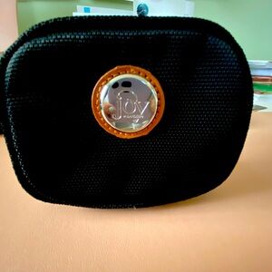 Joy Mangano Travel Ease Tuff Tech Small Pouch